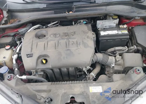 2018 Toyota C-Hr Xle z USA, uszkodzony, nr VIN NMTKHMBX7JR003204